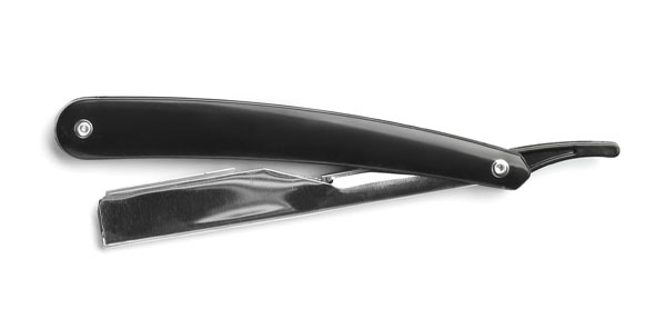 Barber Straight Razor